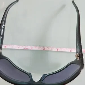 Just Cavalli sunglasses with case and cloth, preloved Just Cavalli | Accessories | Just Cavalli Sunglasses With  main image 4